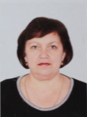 Речкалова Ольга Михайловна